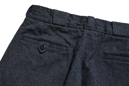 Engineer Covert Trousers / TR25AW-601