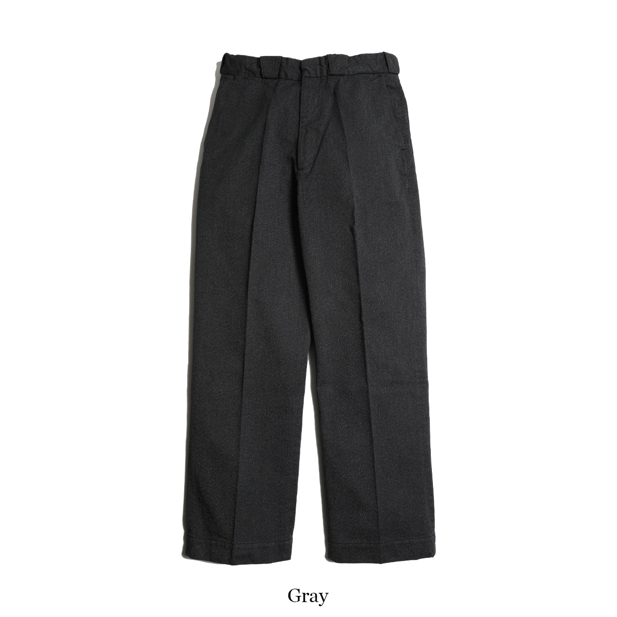 Engineer Covert Trousers / TR25AW-601
