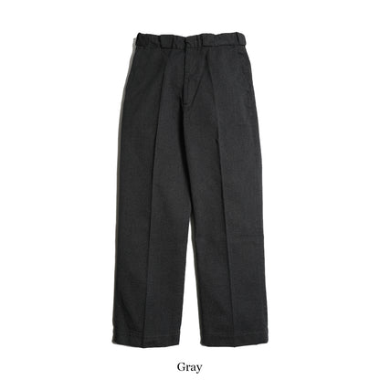 Engineer Covert Trousers / TR25AW-601