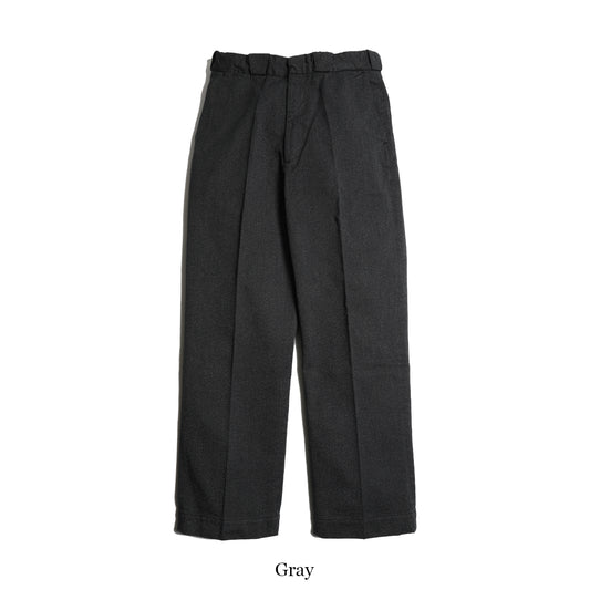 Engineer Covert Trousers / TR25AW-601