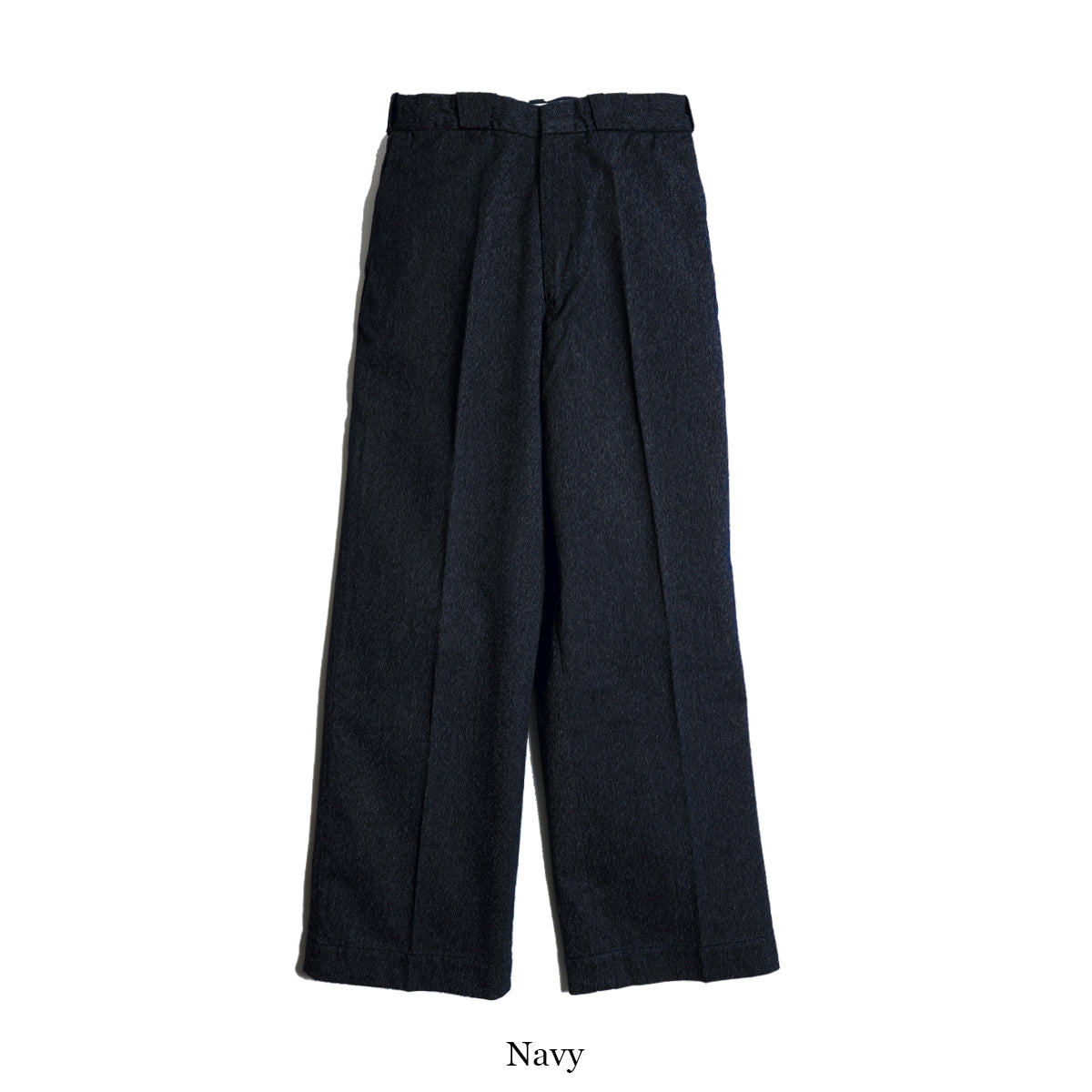 Engineer Covert Trousers / TR25AW-601