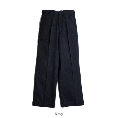 Engineer Covert Trousers / TR25AW-601