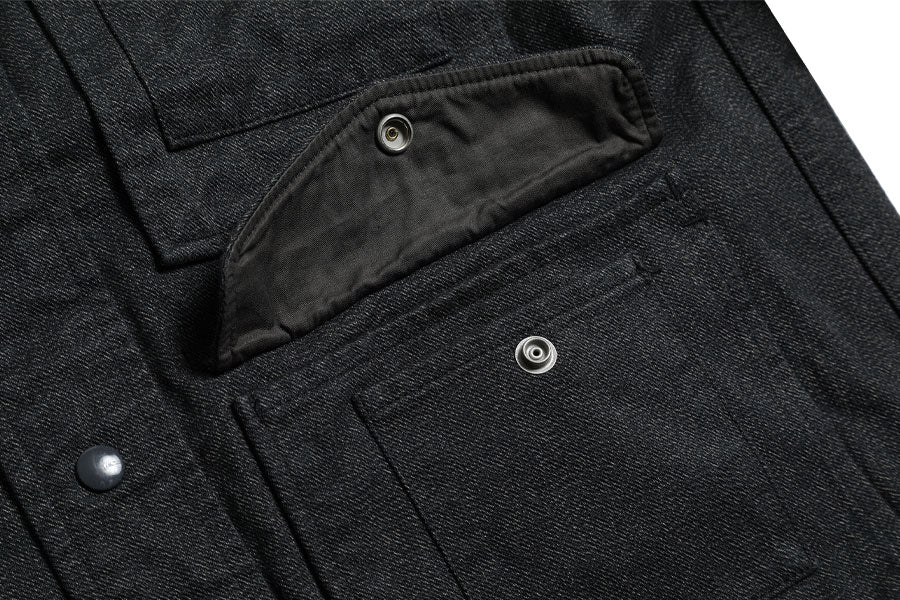 Forest Service Jacket / TR25AW-503