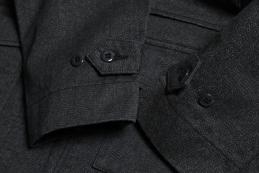 Forest Service Jacket / TR25AW-503