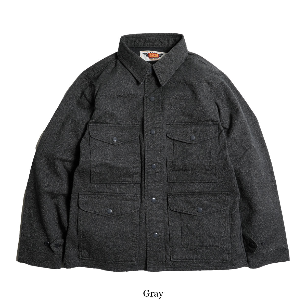 Forest Service Jacket / TR25AW-503