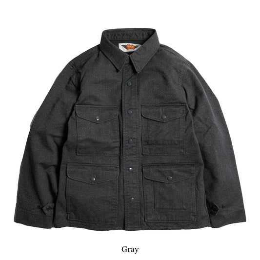 Forest Service Jacket / TR25AW-503