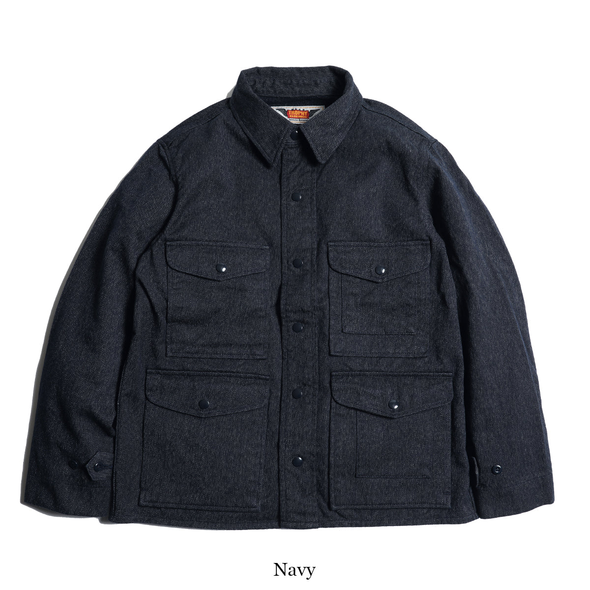 Forest Service Jacket / TR25AW-503