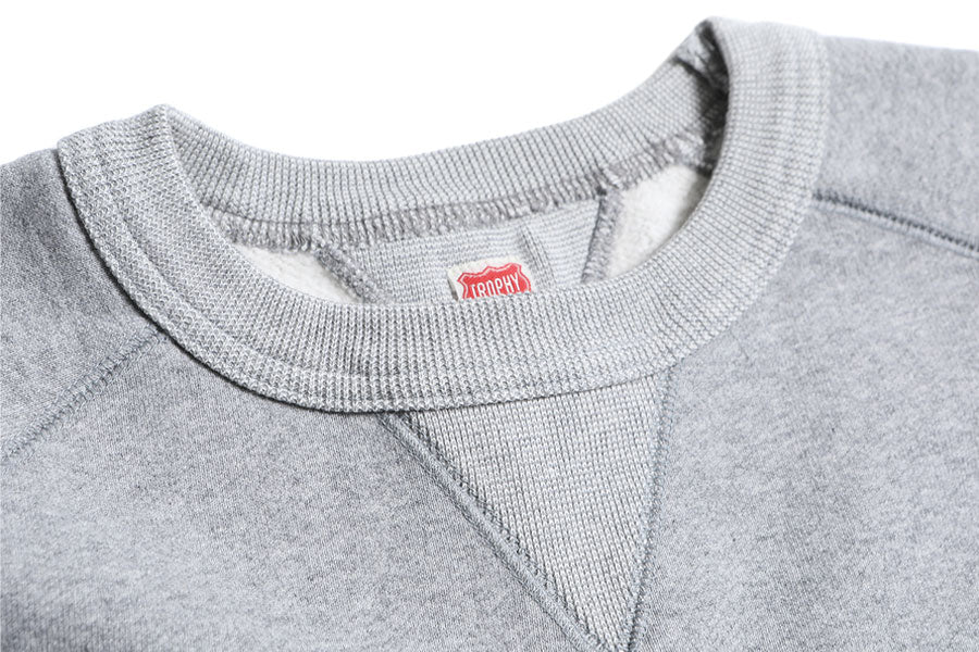 Freedom Sleeve Sweatshirt / TR25AW-204