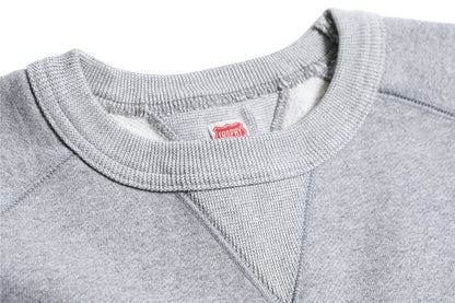 Freedom Sleeve Sweatshirt / TR25AW-204