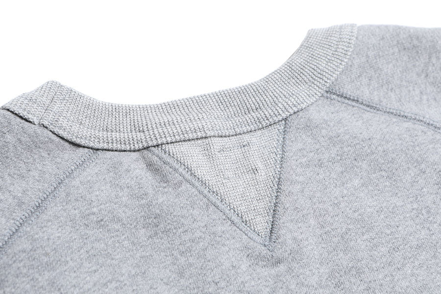 Freedom Sleeve Sweatshirt / TR25AW-204