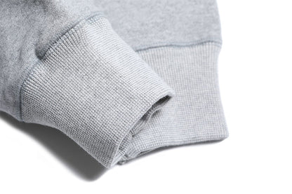 Freedom Sleeve Sweatshirt / TR25AW-204