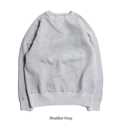 Freedom Sleeve Sweatshirt / TR25AW-204
