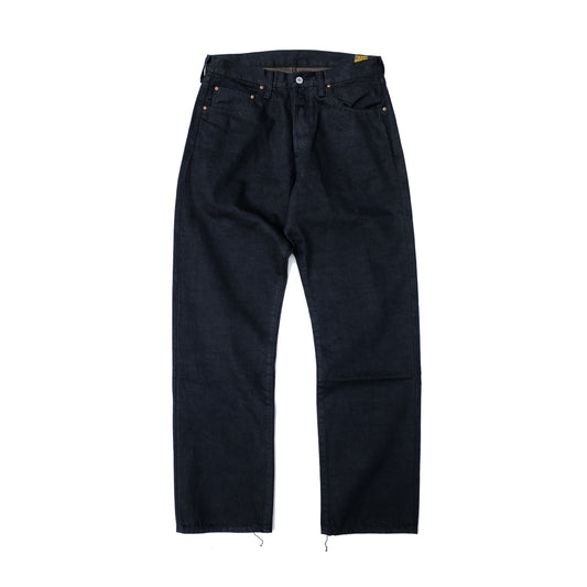 Standard Blackie Denim / Lot.1905