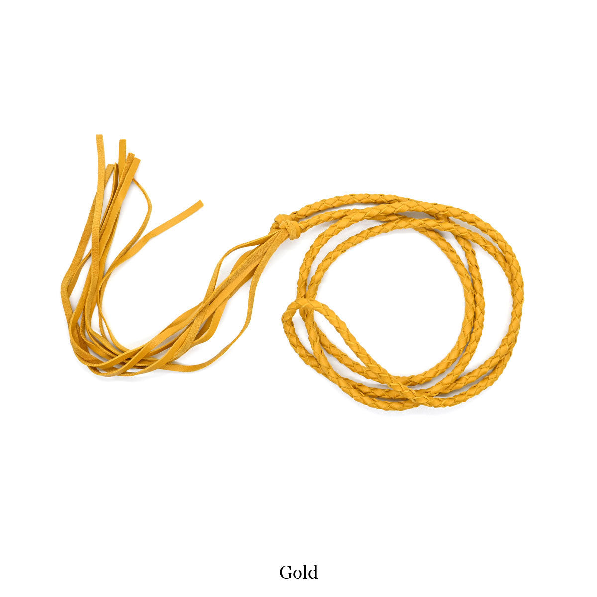 Leather Rope