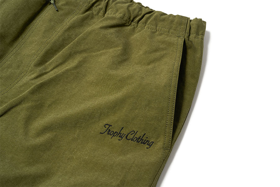 Gym Shorts / TR26SS-604