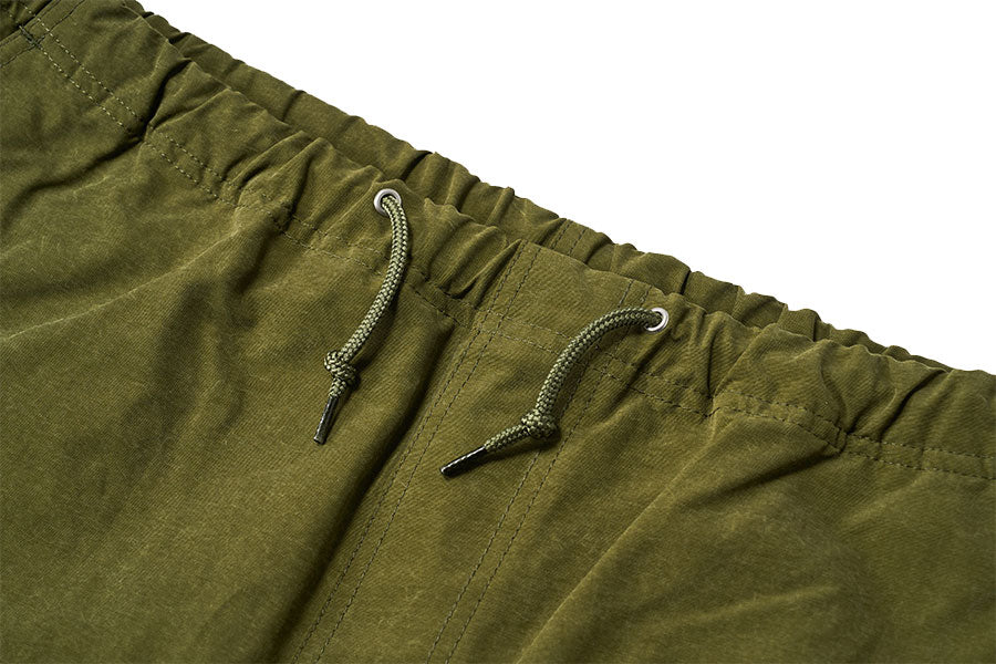Gym Shorts / TR26SS-604