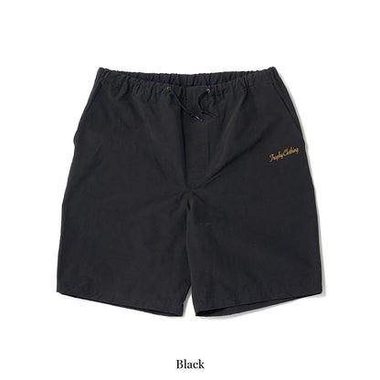 Gym Shorts / TR26SS-604
