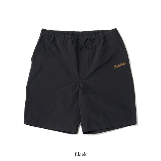 Gym Shorts / TR26SS-604