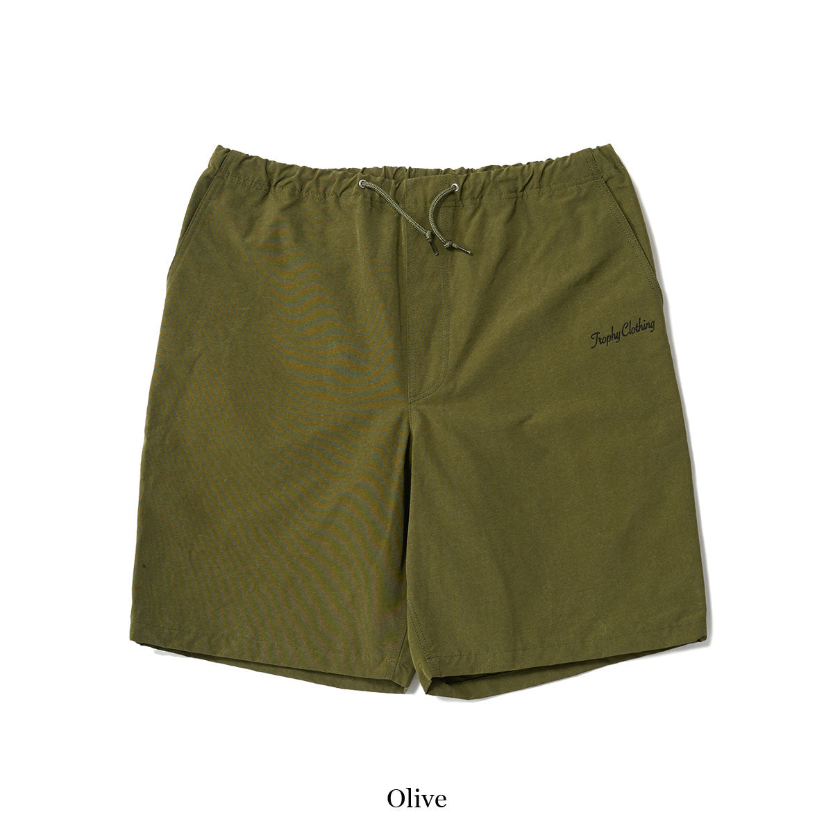 Gym Shorts / TR26SS-604