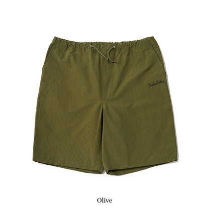Gym Shorts / TR26SS-604