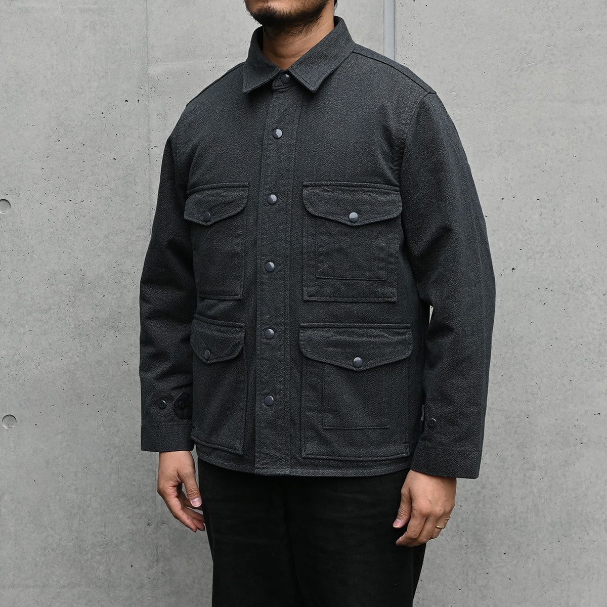 Forest Service Jacket / TR25AW-503