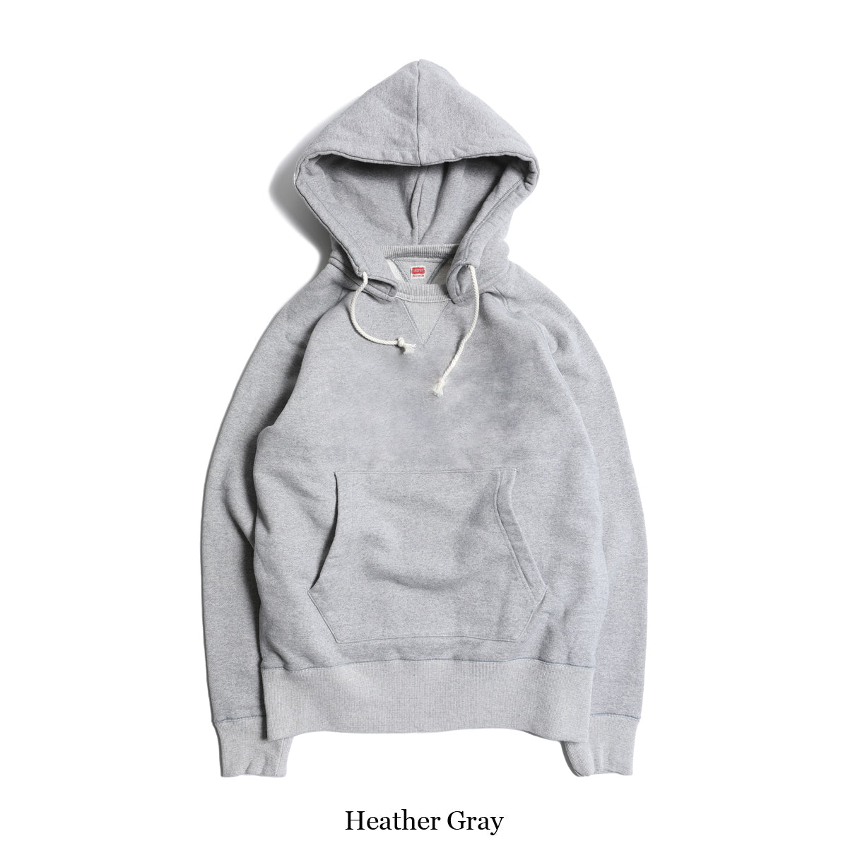 Hoodie Sweatshirt / TR24AW-208