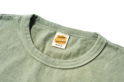 Harvest Logo OD S/S Tee / TR26SS-202