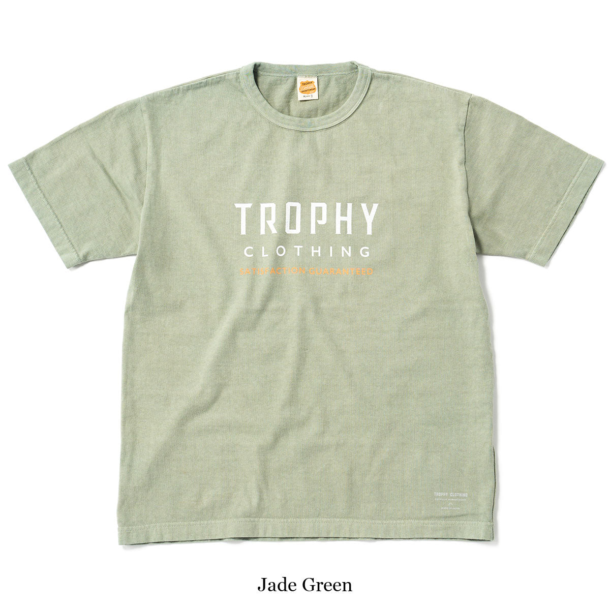 New – TROPHY GENERAL STORE