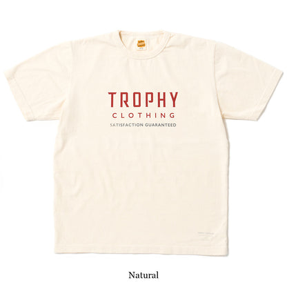 Harvest Logo OD S/S Tee / TR26SS-202