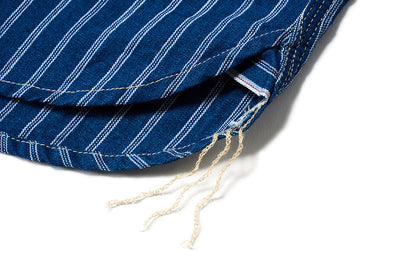 Harvest L/S Shirt / TR-SH04