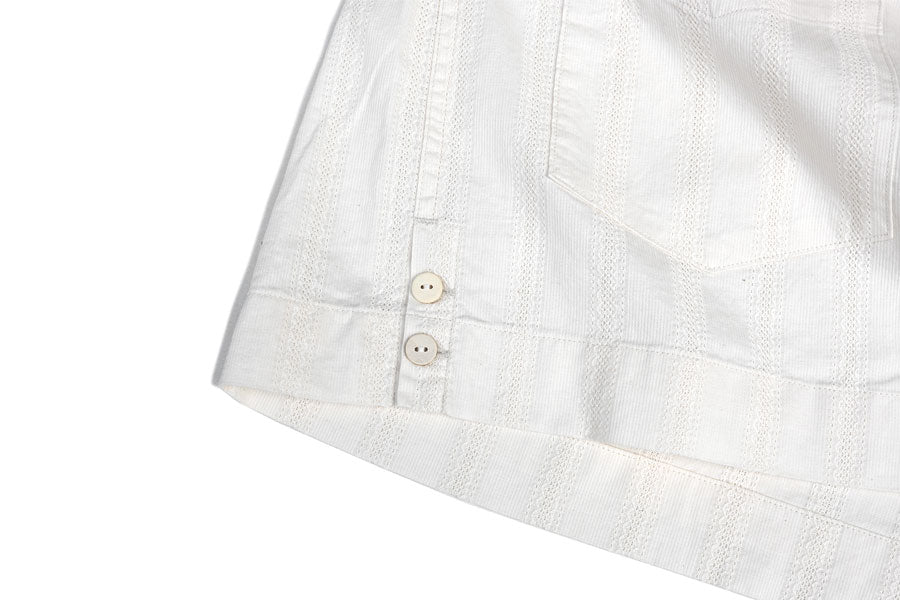 Havana L/S Shirt / TR26SS-403 – TROPHY GENERAL STORE