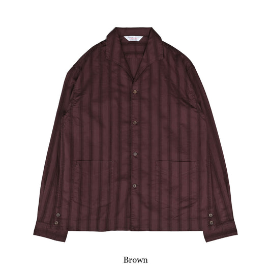 Havana L/S Shirt / TR26SS-403