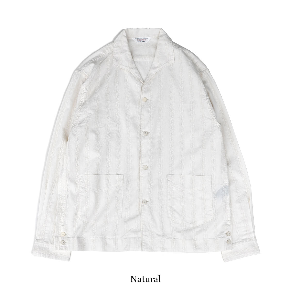 Havana L/S Shirt / TR26SS-403 – TROPHY GENERAL STORE