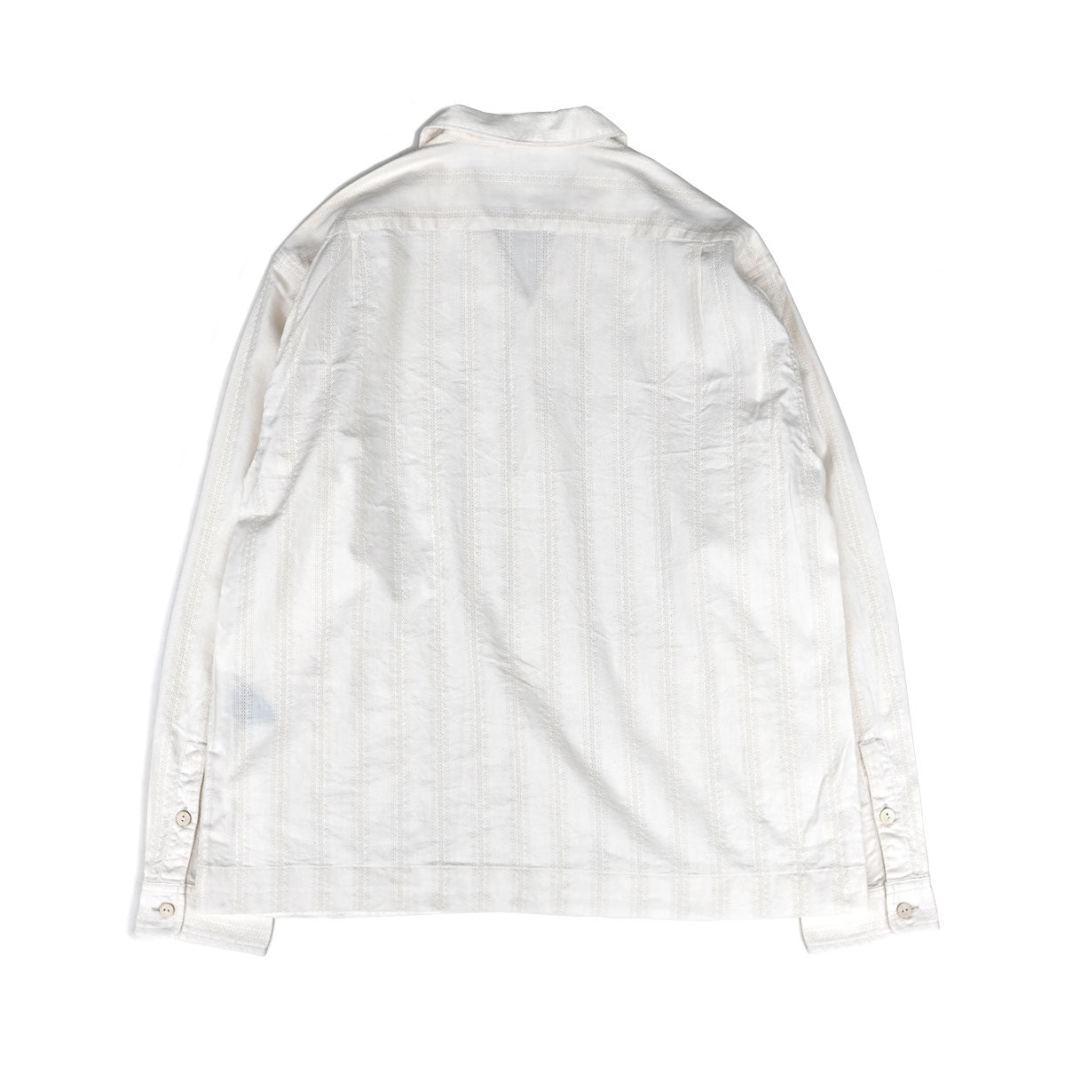Havana L/S Shirt / TR26SS-403 – TROPHY GENERAL STORE