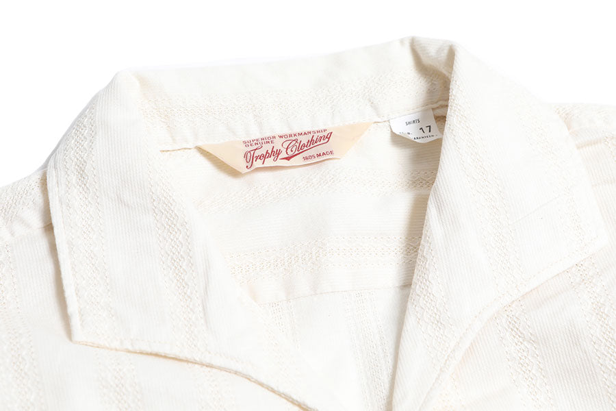 Havana S/S Shirt / TR26SS-408