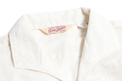 Havana S/S Shirt / TR26SS-408