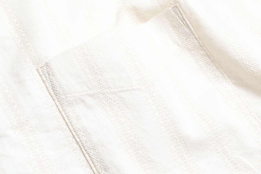 Havana S/S Shirt / TR26SS-408