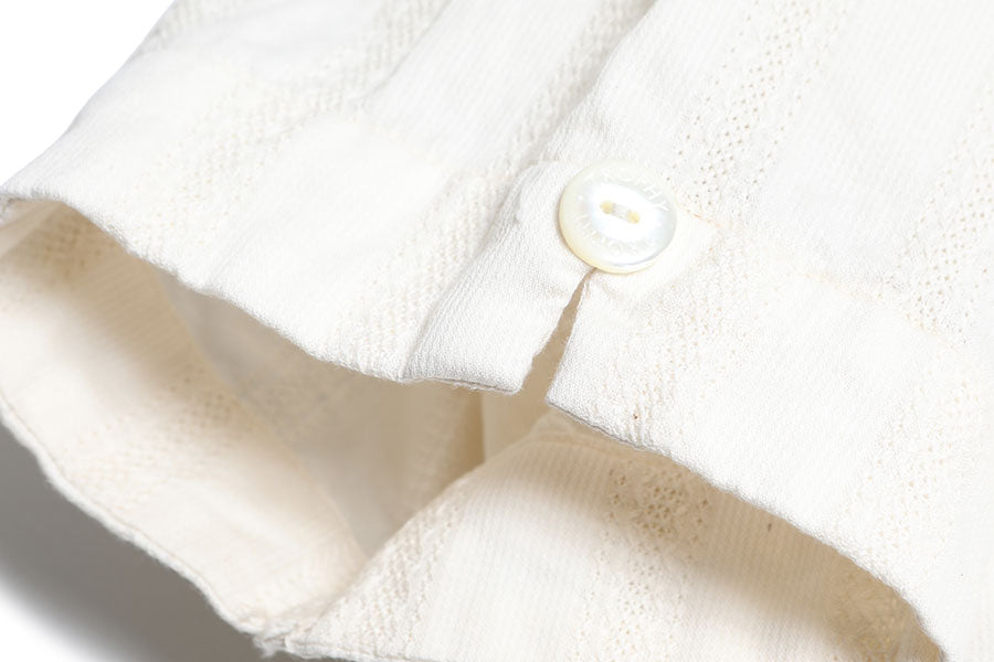 Havana S/S Shirt / TR26SS-408