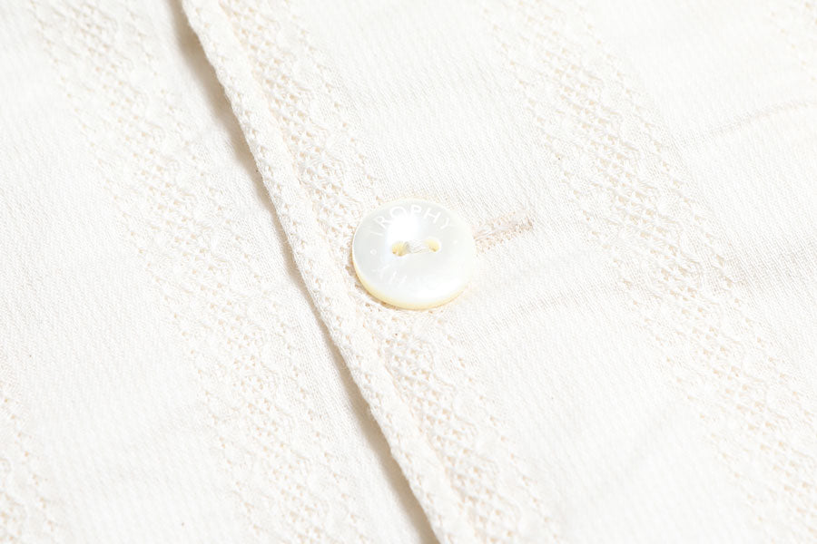 Havana S/S Shirt / TR26SS-408