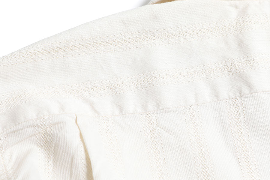 Havana S/S Shirt / TR26SS-408