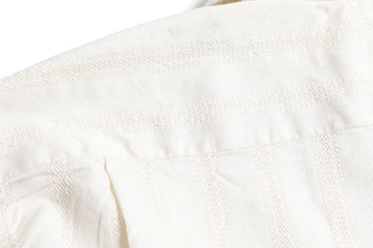 Havana S/S Shirt / TR26SS-408
