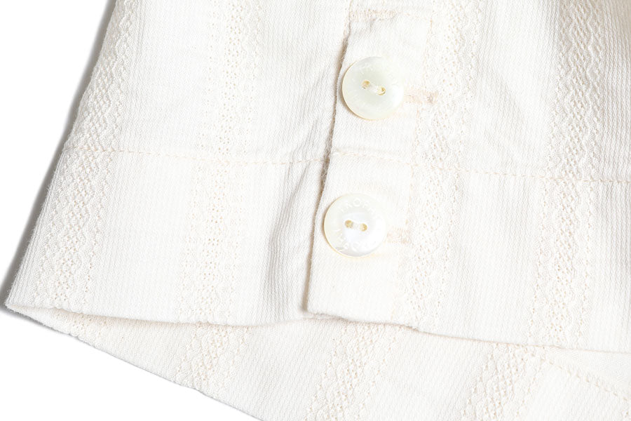 Havana S/S Shirt / TR26SS-408