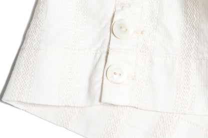 Havana S/S Shirt / TR26SS-408