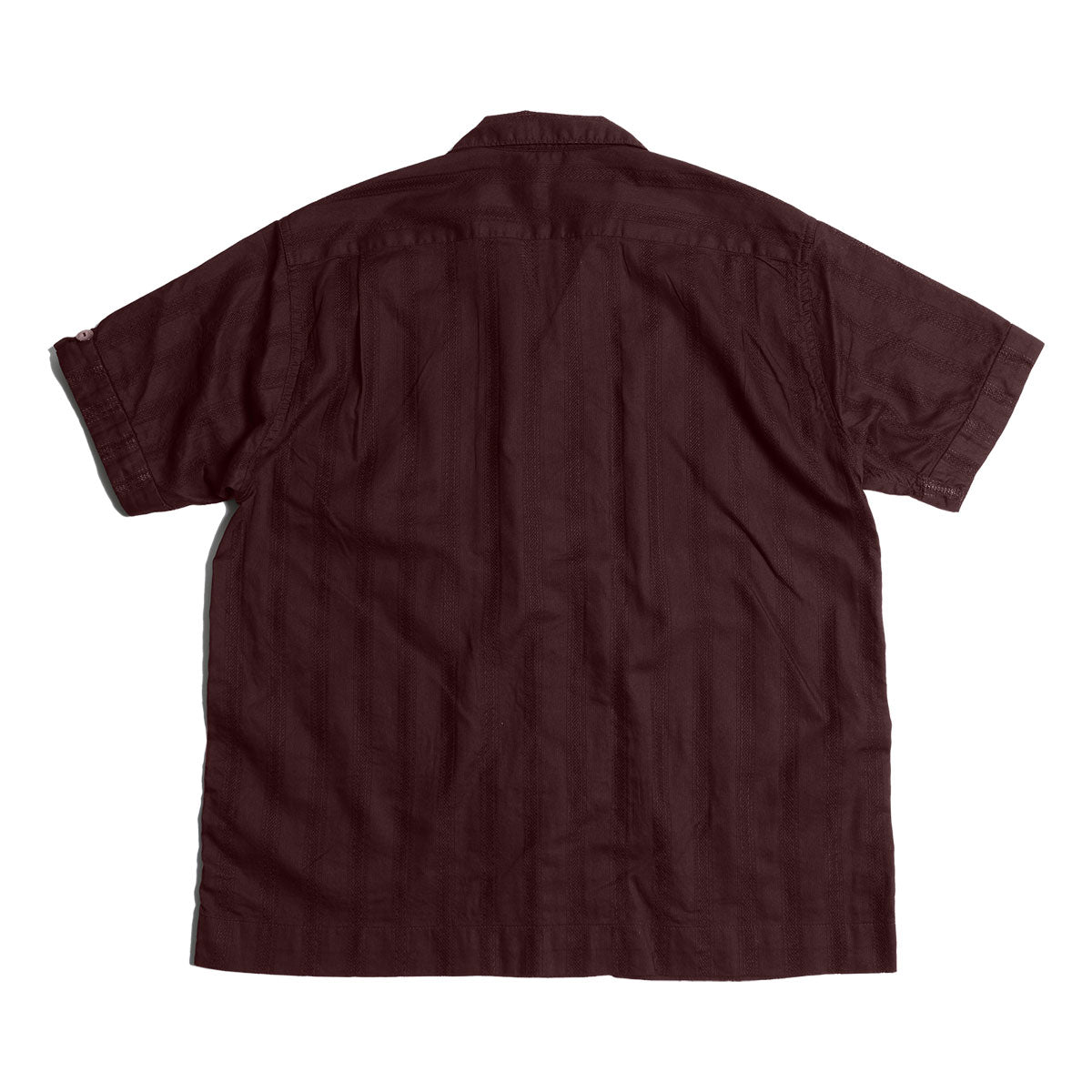Havana S/S Shirt / TR26SS-408