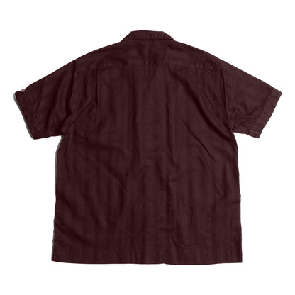 Havana S/S Shirt / TR26SS-408