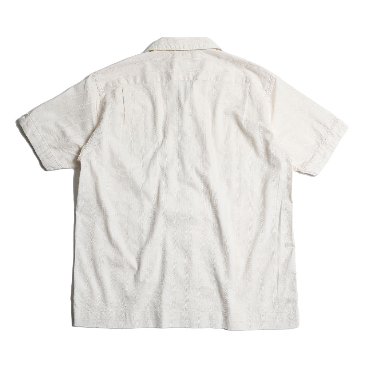 Havana S/S Shirt / TR26SS-408