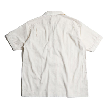 Havana S/S Shirt / TR26SS-408