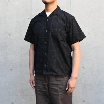 Atomic Hawaiian S/S Shirt / TR26SS-409