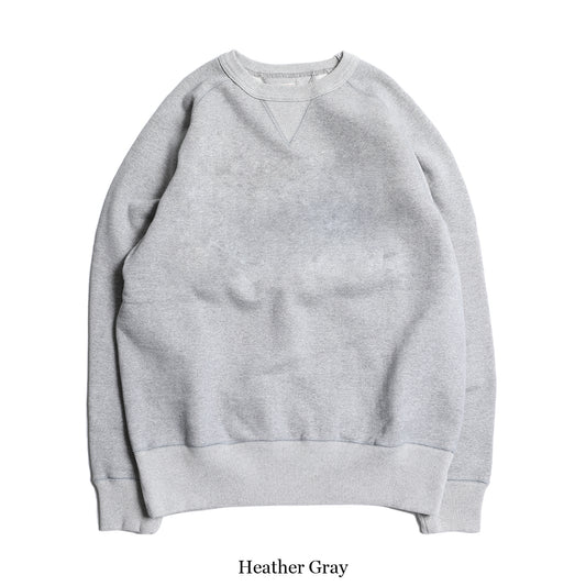 Freedom Sleeve Sweatshirt / TR24AW-204