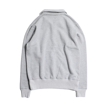 Zip Up Sweatshirt / TR24AW-206